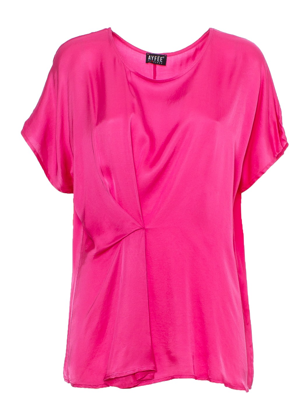 BLUSA DETTAGLIO VITA 4 TG 100%VI MADE IN ITALY